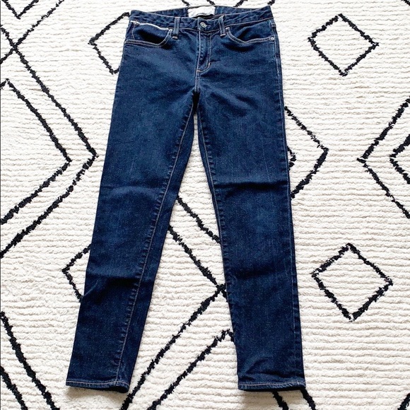 Paperdenim and Cloth Jeans Med Rise - Picture 12 of 12